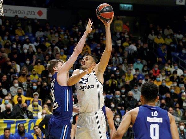 "זו תקופה קשה עבורנו". ז'יז'יץ' (צילום: אלן שיבר)