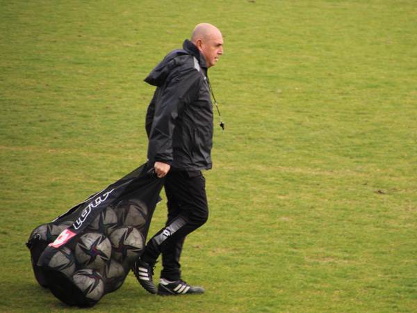 לם באימון נתניה