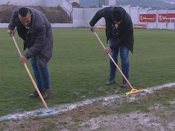 מזג אוויר קיצוני