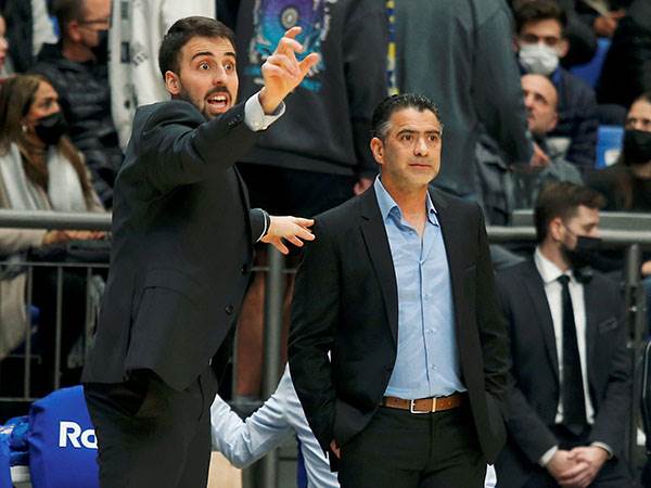 אבי אבן ונועם לוי. החליפו את יאניס (אלן שיבר)