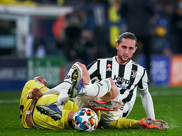 "לא יודע מה זה כדורגל". ראביו (GETTY)