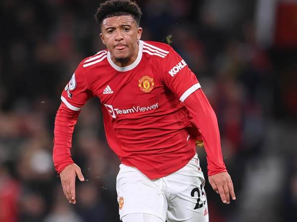 סאנצ'ו. לא ממצה את הכישרון שלו ביונייטד (Getty)