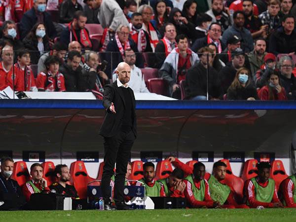 "שיחקו כמו עיוורים" (GETTY)