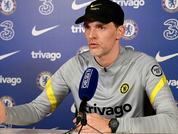 תומאס טוכל. צ'לסי נכנסת לעידן חדש (Getty)