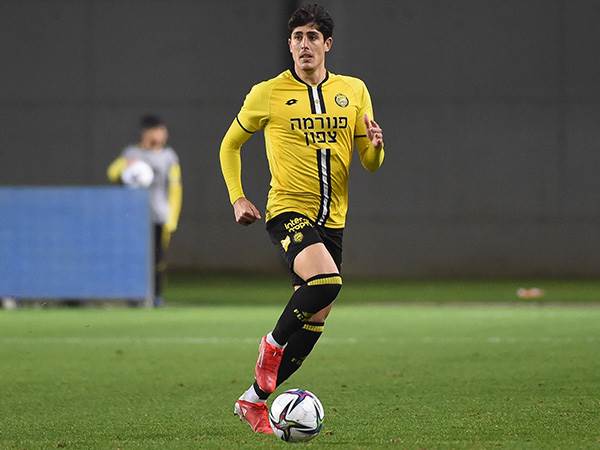 הוא, לפחות, יחזור. גנדלמן (צילום: ברני ארדוב)