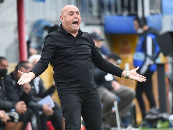 בני לם. רוצה לסיים את העונה עם ניצחון (ברני ארדוב)