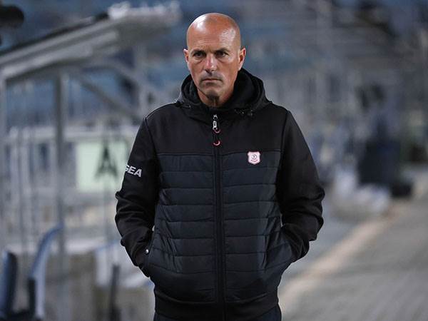 זיו אריה. דרוך (דני מרון)