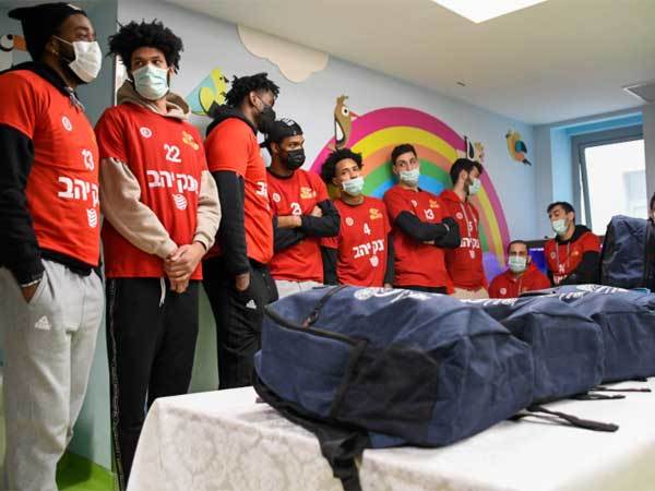 (דוד מיכאלי, הפועל ירושלים)