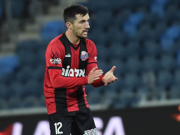 תם משחק כדורגל מצוין, באנטי קליימקס (צילום: ברני ארדוב)