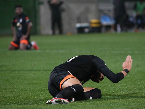 בני יהודה. בסוף עלו (אודי ציטיאט)