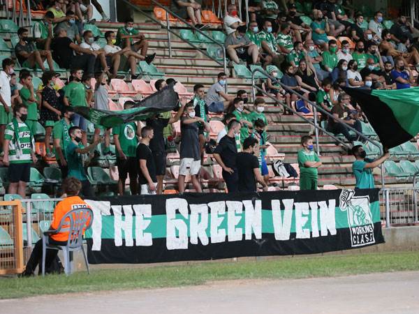 אוהדי כפ"ס. לא העונה לה ציפו (אודי ציטיאט)