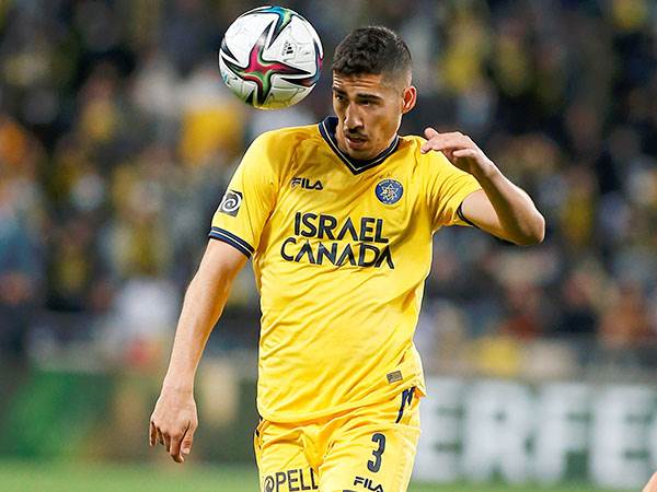 "מאוכזב מזה שבלטקסה לא שיחק בנבחרת" (שיבר)