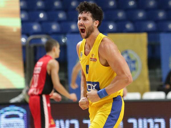 ככה זה נגמר ב-2020 (אלן שיבר)