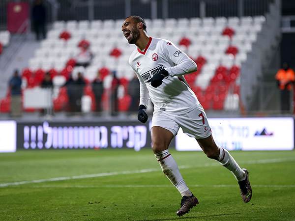 ספורי. השחקן שיעשה את ההבדל (מאור אלקסלסי)