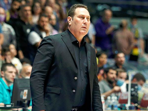 גודס עמד במשימה הראשונה (אלן שיבר)