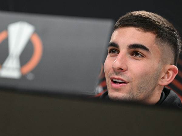 "הייתי חוטף אותו עכשיו". טורס (GETTY)