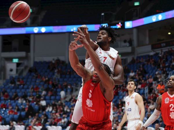 אגבונו. עשה את השינוי (לירון מולדובן, מנהלת הליגה)