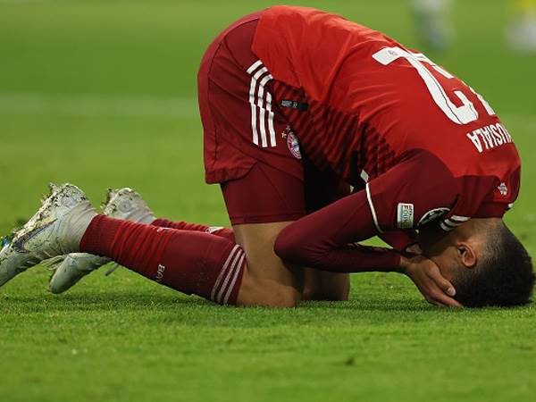 עוד עונה אירופית מאכזבת לבאיירן (getty)