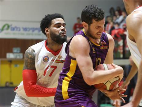 (מנהלת הליגה)