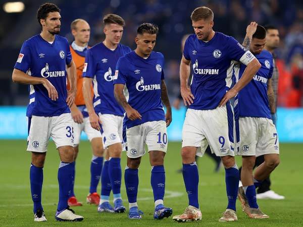 שאלקה. נמחקה מהמפה (Getty)