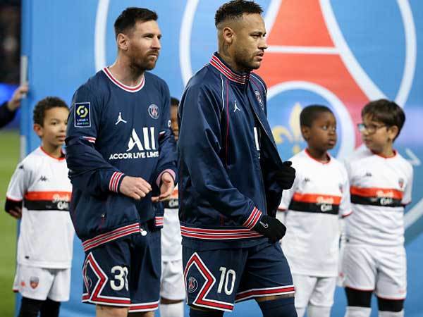 יחגגו מול לאנס? (GETTY)