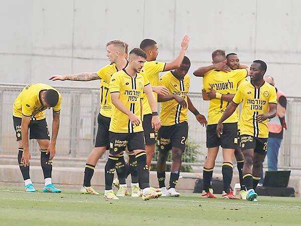 נתניה תסיים רביעית? (אלן שיבר)