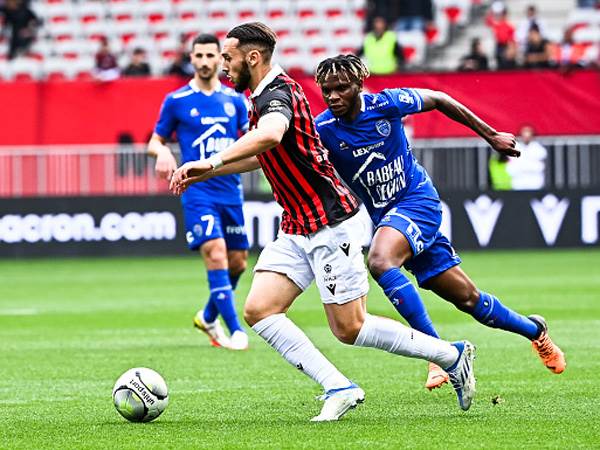 ניצחון דרמטי לניס (getty)