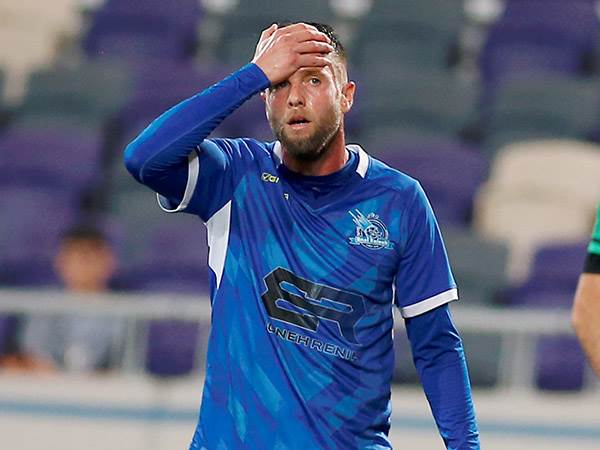 מאבק צמוד (אלן שיבר)