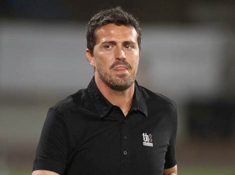 גארסיה. פתח את הדרך (אלן שיבר)