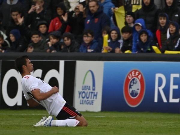 אראוחו. זכרו את השם (Getty)