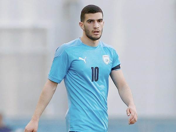 עבדה. יעלה עם חזן לבוגרת (אלן שיבר)