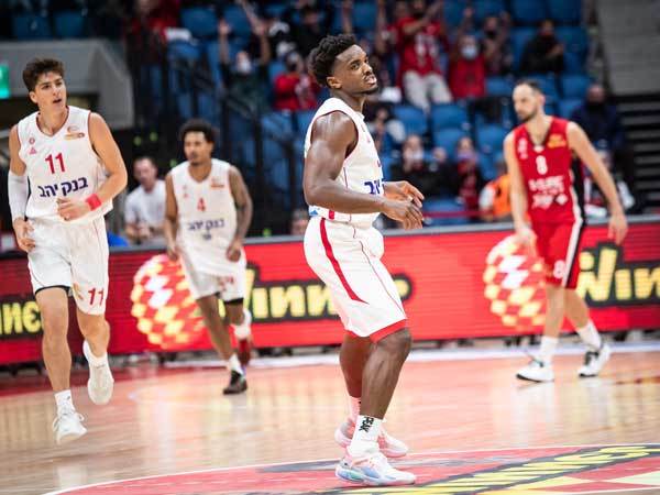 אובסהואן. יחזור לשחק (מנהלת הליגה)