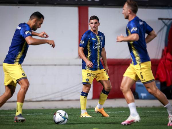 (מאור אלקסלסי)