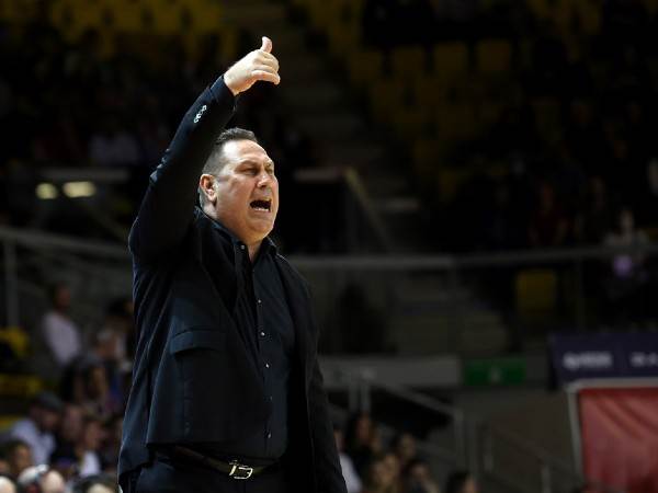 גיא גודס. דרוך (פיב"א)