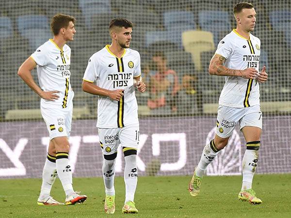 אכזבה בנתניה (ברני ארדוב)