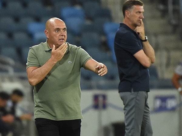 בני לם. תתכן רוטציה (ברני ארדוב)