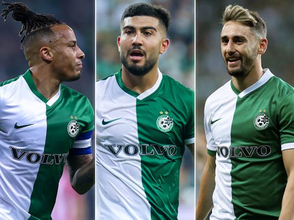 יעזוב אם תגיע הצעה נכונה. אבו פאני (מאור אלקסלסי)