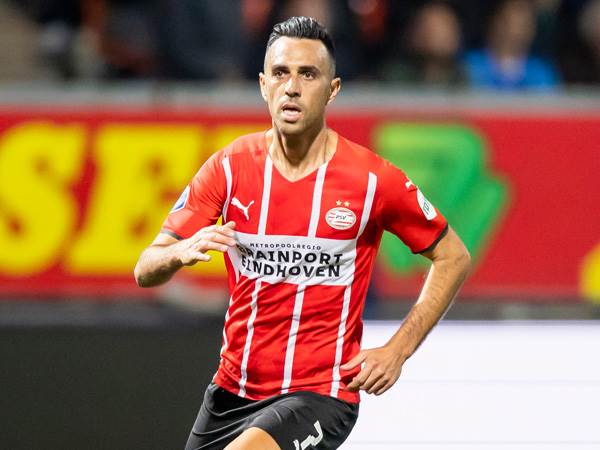 ערן זהבי. בברזיל רוצים אותו מאוד (GETTY)