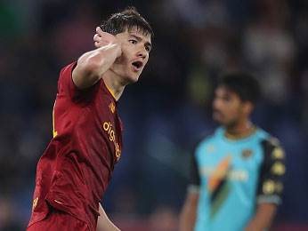 שומדורוב חוגג, פרץ מאוכזב (Getty)