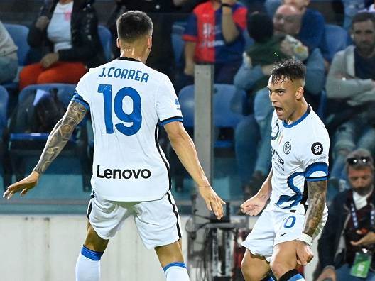 ההכרעה עברה למחזור הסיום. לאוטרו (GETTY)