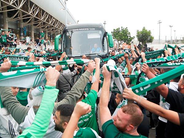 ככה מזלזלים ב"מוצר" (אלן שיבר)