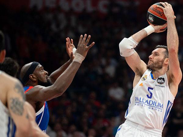 רודי פרננדס. נפלא (Getty)