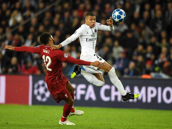 הצרפתי חשף כי היה בשיחות גם עם ליברפול (GETTY)