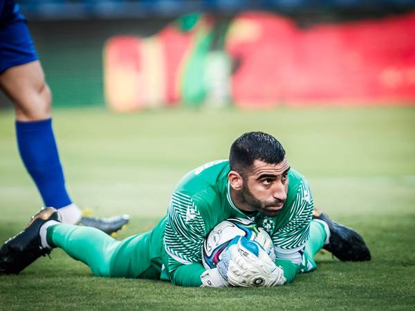 אריק ינקו. ימשיך בליגת העל בעונה הבאה? (עודד קרני)