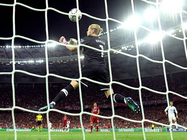 חוזר לטראומה (Getty)