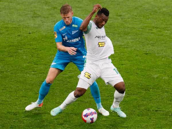 הוא אמור להצטרף. סבאיי (GETTY)