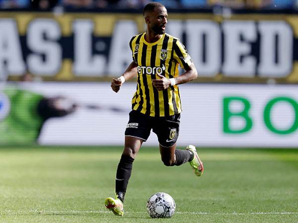 איש הברזל. דסה (Getty)