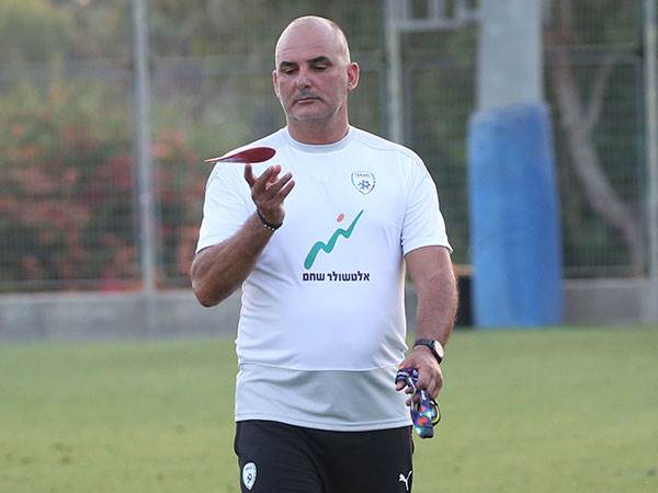 חזן. מסלול מבטיח (אודי ציטיאט)