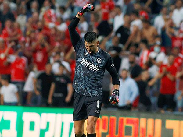 אריאל הרוש. המו"מ נמשך (אלן שיבר)