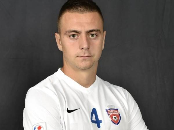 (באדיבות דף הפייסבוק של הפועל חיפה)